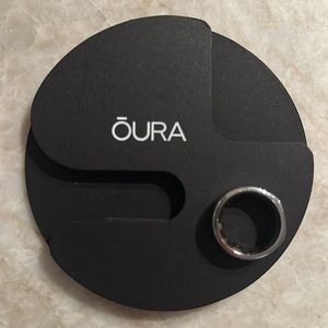 Oura ring size 7